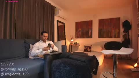 tommy_raym0ndg online show from June 21, 2026, 2:03 am