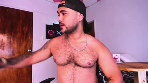 Snapshot of tommy_sccott chatting on December 12, 2024, 4:48 am tommy_sccott online show from December 12, 2024, 4:48 am