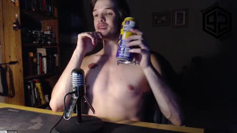 Tommy Sins online show from December 13, 2024, 10:23 pm