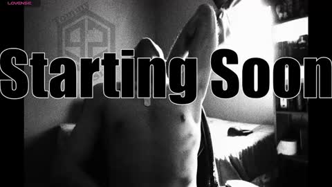 Tommy Sins online show from September 30, 2025, 7:41 pm