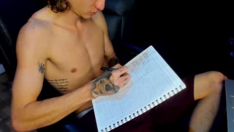 Snapshot of tommy_slater chatting on December 15, 2024, 2:52 am Tommy Slater online show from December 15, 2024, 2:52 am