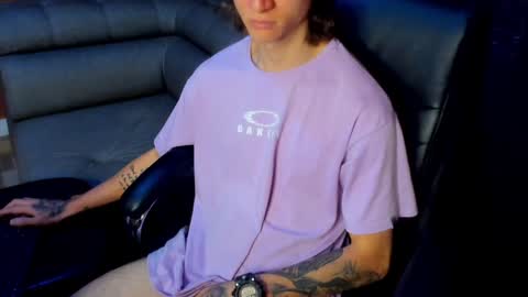 Snapshot of tommy_slater chatting on January 6, 2025, 7:02 pm Tommy Slater online show from January 6, 2025, 7:02 pm