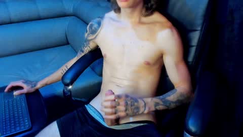 Tommy Slater online show from January 24, 2025, 1:56 am