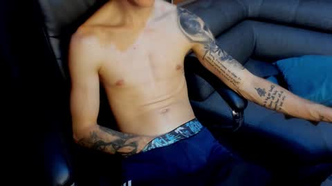 Snapshot of tommy_slater chatting on February 8, 2025, 1:11 am Tommy Slater online show from February 8, 2025, 1:11 am