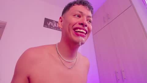 Tommy online show from March 7, 2026, 7:33 pm