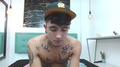 tommy_will online show from March 10, 2026, 4:06 am