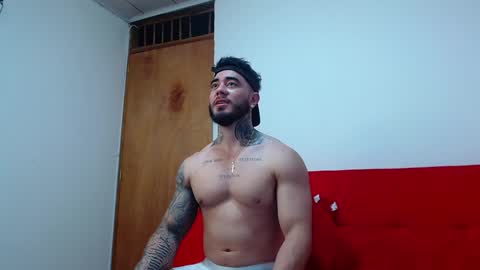 Snapshot of tommyblessd1 chatting on January 22, 2025, 9:13 am Steven online show from January 22, 2025, 9:13 am