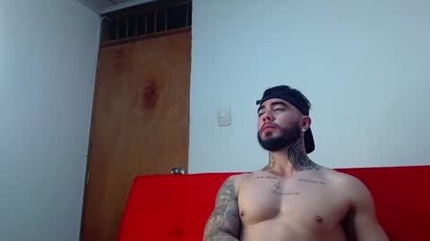 Snapshot of tommyblessd1 chatting on January 30, 2025, 9:47 am Steven online show from January 30, 2025, 9:47 am