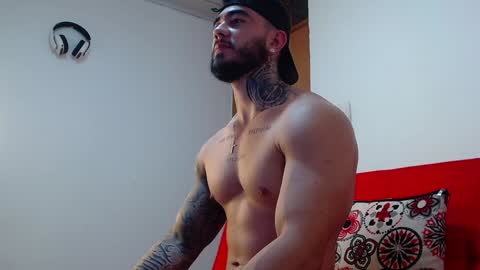 Snapshot of tommyblessd1 chatting on February 1, 2025, 2:24 pm Steven online show from February 1, 2025, 2:24 pm