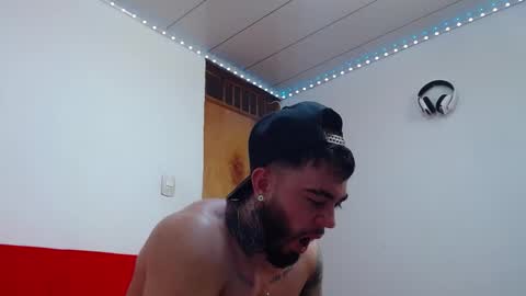 Snapshot of tommyblessd1 chatting on March 12, 2025, 6:55 pm Steven online show from March 12, 2025, 6:55 pm