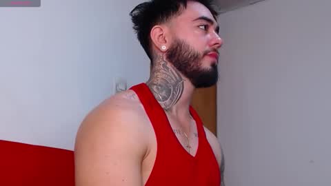 Snapshot of tommyblessd1 chatting on October 1, 2025, 5:46 am Steven online show from October 1, 2025, 5:46 am