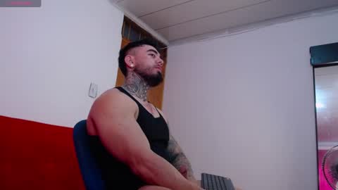Snapshot of tommyblessd1 chatting on June 24, 2026, 6:51 pm Steven online show from June 24, 2026, 6:51 pm