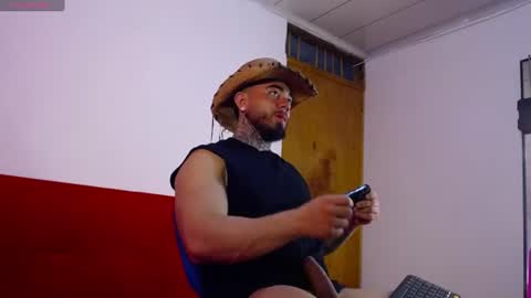 Snapshot of tommyblessd1 chatting on June 30, 2026, 7:26 pm Steven online show from June 30, 2026, 7:26 pm