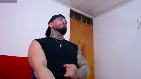 Snapshot of tommyblessd1 chatting on July 9, 2026, 9:30 pm Steven online show from July 9, 2026, 9:30 pm