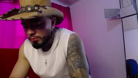 Snapshot of tommyblessd1 chatting on July 28, 2026, 6:07 pm Steven online show from July 28, 2026, 6:07 pm
