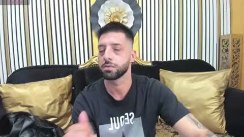 Tommy online show from July 14, 2026, 4:23 pm