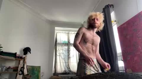 Snapshot of tommyg6420 chatting on September 8, 2025, 2:49 pm First Show ever 3 online show from September 8, 2025, 2:49 pm