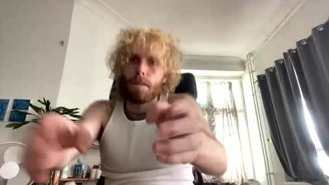 Snapshot of tommyg6420 chatting on September 13, 2025, 1:22 pm First Show ever 3 online show from September 13, 2025, 1:22 pm