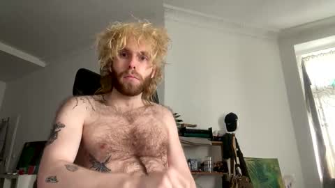 Snapshot of tommyg6420 chatting on October 1, 2025, 10:43 am First Show ever 3 online show from October 1, 2025, 10:43 am