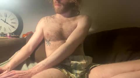 First Show ever 3 online show from February 11, 2026, 11:21 pm