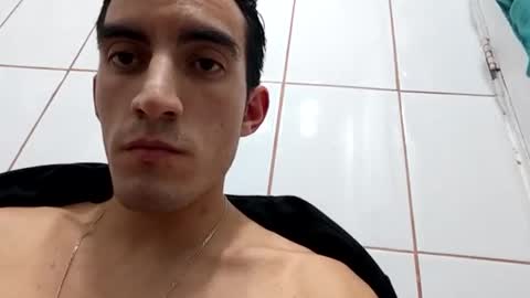 Tommy online show from October 26, 2025, 5:13 am