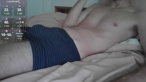 tommyshe1by online show from March 15, 2026, 9:26 am