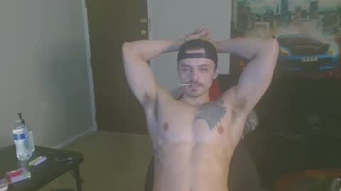 Snapshot of tommystrokes_ chatting on January 31, 2025, 4:58 am Tommy Strokes online show from January 31, 2025, 4:58 am