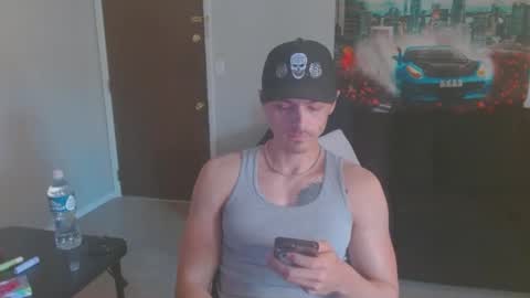 Snapshot of tommystrokes_ chatting on February 28, 2025, 5:26 pm Tommy Strokes online show from February 28, 2025, 5:26 pm