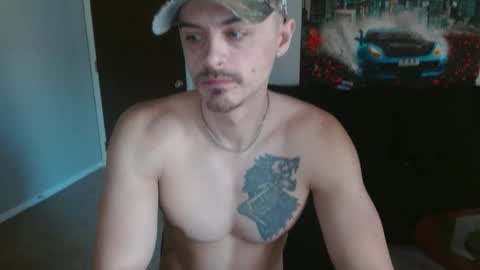 Tommy Strokes online show from February 11, 2026, 6:13 pm