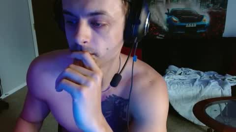 Tommy Strokes online show from April 29, 2026, 5:30 pm