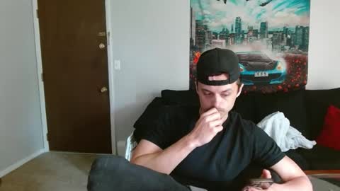 Tommy Strokes online show from May 5, 2026, 5:21 pm