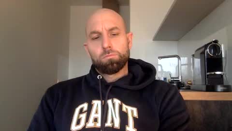 Thomas Fit online show from January 28, 2025, 10:45 am