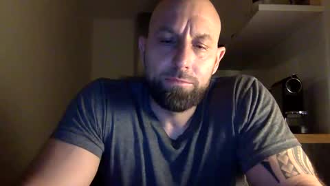 Thomas Fit online show from February 22, 2025, 11:35 pm