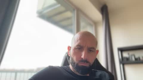 Thomas Fit online show from February 12, 2026, 9:26 am