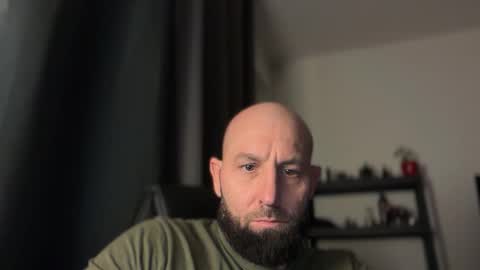 Thomas Fit online show from March 5, 2026, 10:17 pm