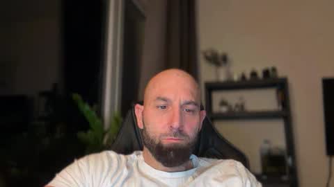 Thomas Fit online show from April 29, 2026, 7:53 pm
