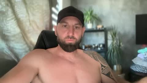 Thomas Fit online show from June 24, 2026, 8:46 am