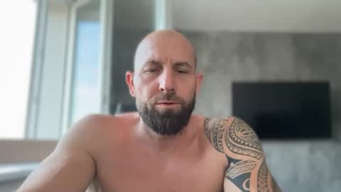 Thomas Fit online show from June 30, 2026, 5:08 am