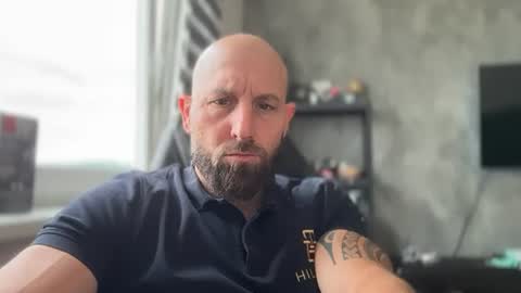 Thomas Fit online show from July 7, 2026, 6:47 am