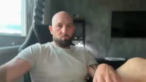 Thomas Fit online show from July 19, 2026, 6:55 pm
