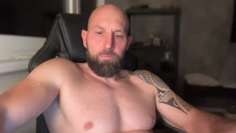 Thomas Fit online show from July 21, 2026, 10:12 pm