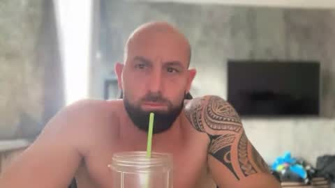 Thomas Fit online show from August 2, 2026, 4:38 pm