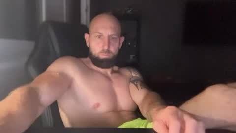 Thomas Fit online show from August 6, 2026, 10:11 pm