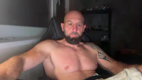 Thomas Fit online show from August 7, 2026, 8:44 pm