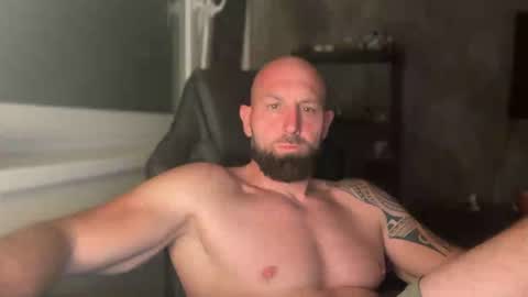 Thomas Fit online show from August 8, 2026, 8:00 pm