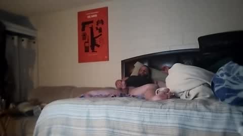 tomthebomb347 online show from January 30, 2025, 6:35 am