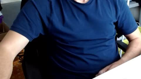 Tom online show from July 27, 2026, 12:01 pm