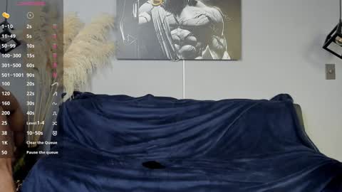 Snapshot of tomy_scott6 chatting on January 25, 2025, 3:09 pm tomy_scott6 online show from January 25, 2025, 3:09 pm