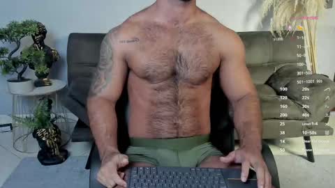 Snapshot of tomy_scott6 chatting on September 18, 2025, 12:29 pm tomy_scott6 online show from September 18, 2025, 12:29 pm