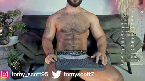 Snapshot of tomy_scott6 chatting on May 6, 2026, 10:15 pm tomy_scott6 online show from May 6, 2026, 10:15 pm